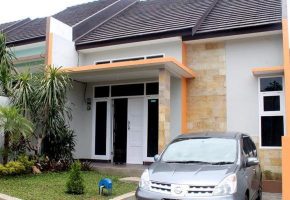 Villa Syandana